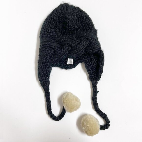 Winter Hats/Beanie Bundle of 3 - Picture 4 of 9